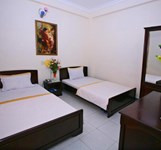 Aquatic Ocean Hotel Nha Trang