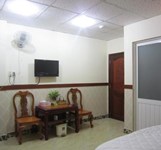 Aquatic Ocean Hotel Nha Trang