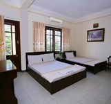 Aquatic Ocean Hotel Nha Trang