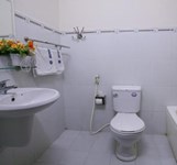 Aquatic Ocean Hotel Nha Trang