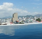 Khách Sạn Daisy (Cúc Tùng)