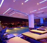 Khách Sạn Daisy (Cúc Tùng)