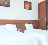 Khách Sạn Daisy (Cúc Tùng)