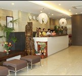 Khách Sạn Daisy (Cúc Tùng)