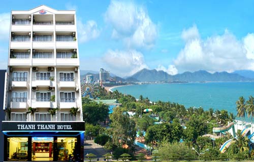 Khách Sạn Thanh Thanh Nha Trang