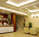 Khách Sạn Thanh Thanh Nha Trang