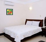 Khách Sạn Thanh Thanh Nha Trang