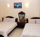 Khách Sạn Thanh Thanh Nha Trang