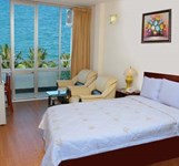 Khách Sạn Thanh Thanh Nha Trang