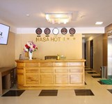 Nasa Nha Trang Hotel