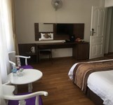 Khách Sạn Homey Nha Trang