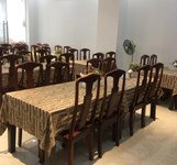 Khách Sạn Homey Nha Trang