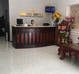 Khách Sạn Homey Nha Trang