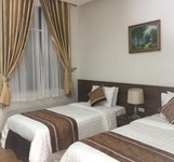 Khách Sạn Homey Nha Trang