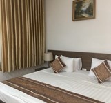 Khách Sạn Homey Nha Trang