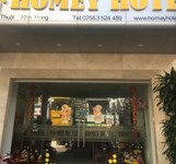 Khách Sạn Homey Nha Trang