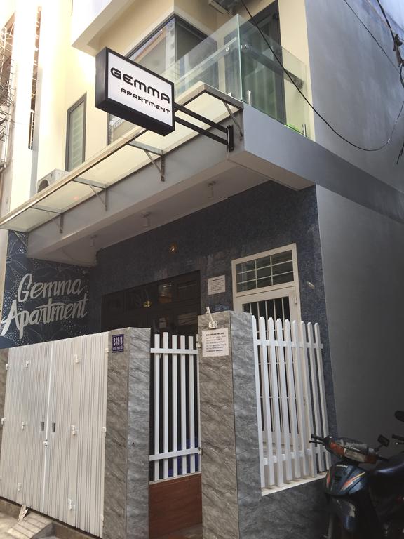 Gemma Apartment Nha Trang