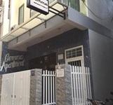 Gemma Apartment Nha Trang