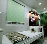 Gemma Apartment Nha Trang