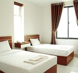 Khách Sạn CallSea Nha Trang