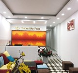 Khách Sạn CallSea Nha Trang