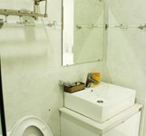 Khách Sạn CallSea Nha Trang