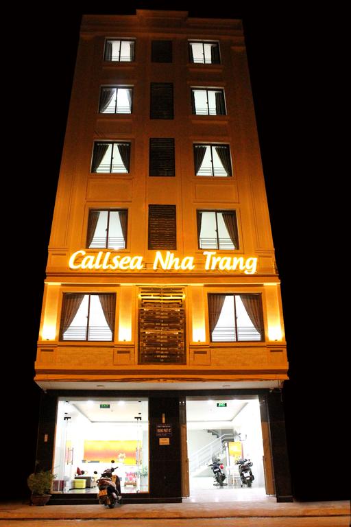 Khách Sạn CallSea Nha Trang
