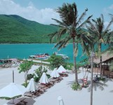 Đầm Bấy Nha Trang – Địa Điểm Du Lịch Lý Tưởng