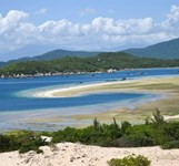 Khám Phá Đầm Môn Tại Nha Trang