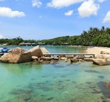 Khám Phá Đầm Môn Tại Nha Trang