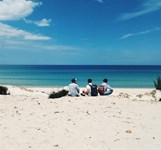 Khám Phá Đầm Môn Tại Nha Trang