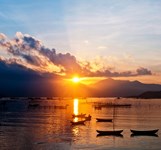 Đầm Nha Phu Nha Trang