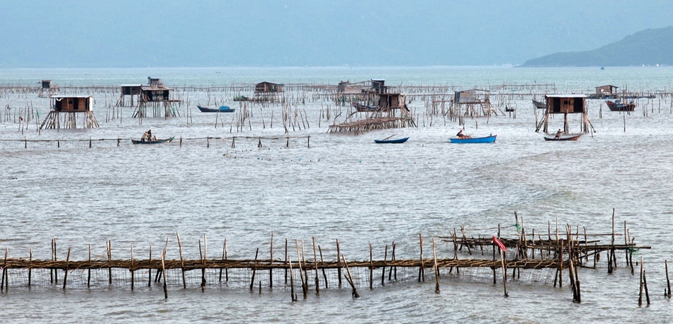 Đầm Nha Phu Nha Trang