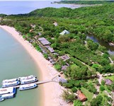 Đầm Nha Phu Nha Trang