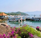 Đầm Nha Phu Nha Trang