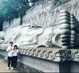 Chùa Long Sơn Nha Trang