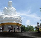 Chùa Long Sơn Nha Trang