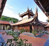 Chùa Trúc Lâm Nha Trang