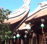 Chùa Trúc Lâm Nha Trang