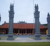 Chùa Trúc Lâm Nha Trang