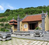 Chùa Trúc Lâm Nha Trang