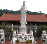 Chùa Trúc Lâm Nha Trang