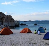 Đảo Bình Hưng Cam Ranh