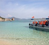 Đảo Bình Hưng Cam Ranh