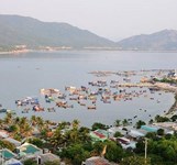 Đảo Bình Hưng Cam Ranh