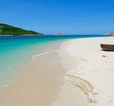 Đảo Bình Hưng Cam Ranh