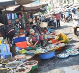 Chợ Xóm Mới Nha Trang