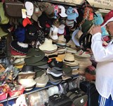 Chợ Xóm Mới Nha Trang