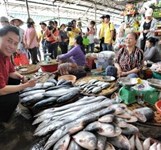 Chợ Xóm Mới Nha Trang