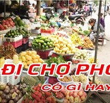Chợ Xóm Mới Nha Trang